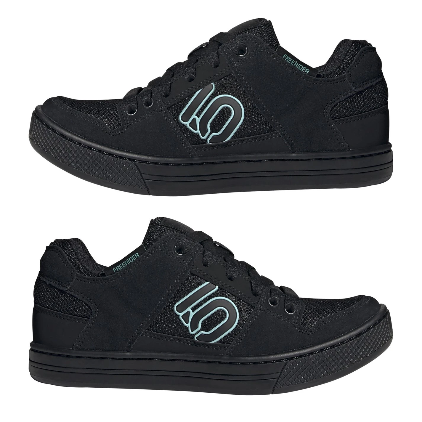 Five Ten Freerider Women's MTB Shoes - Image 9