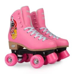 ROOKIE Roller Skates Junior Girls