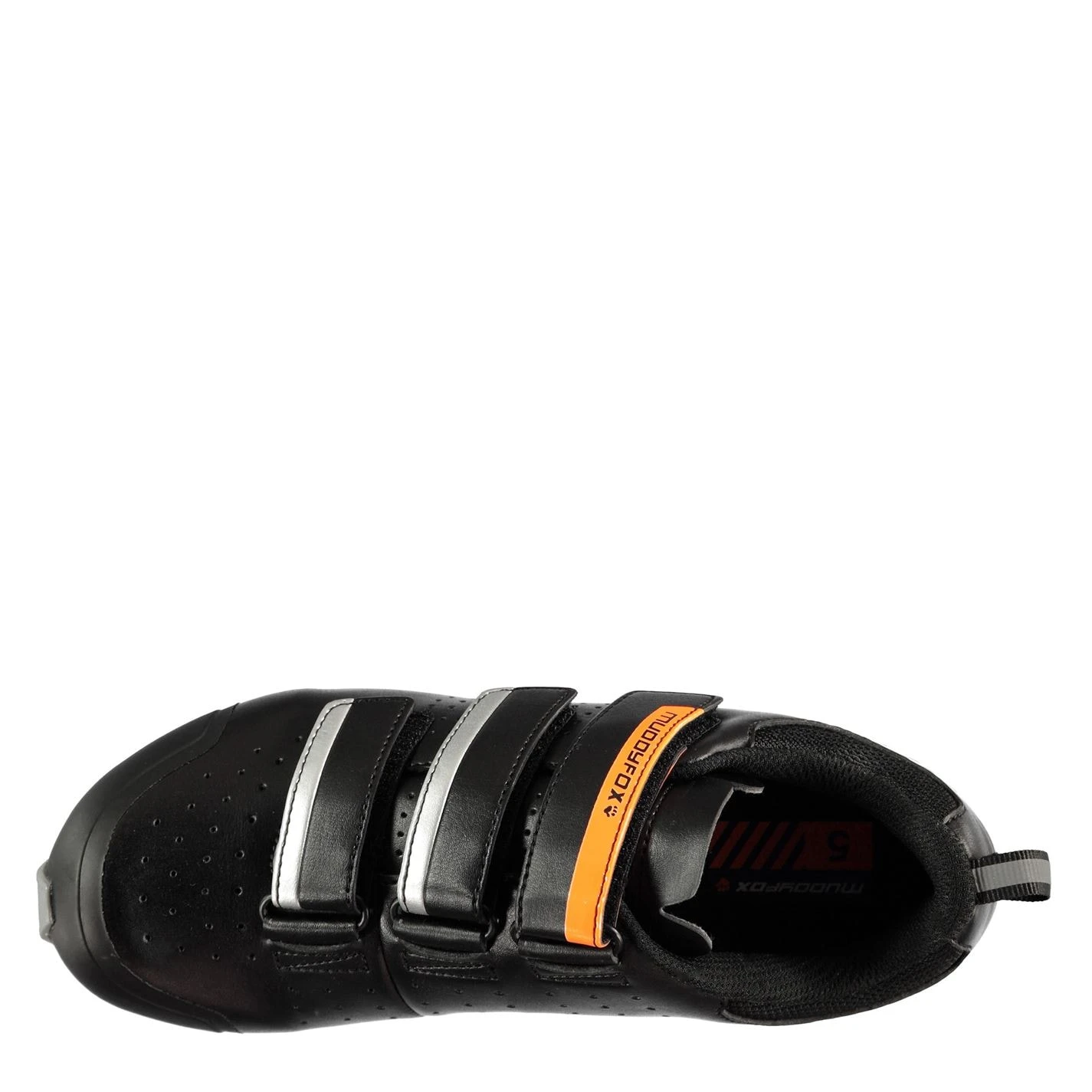 MTB100 Junior Cycling Shoes - Image 3