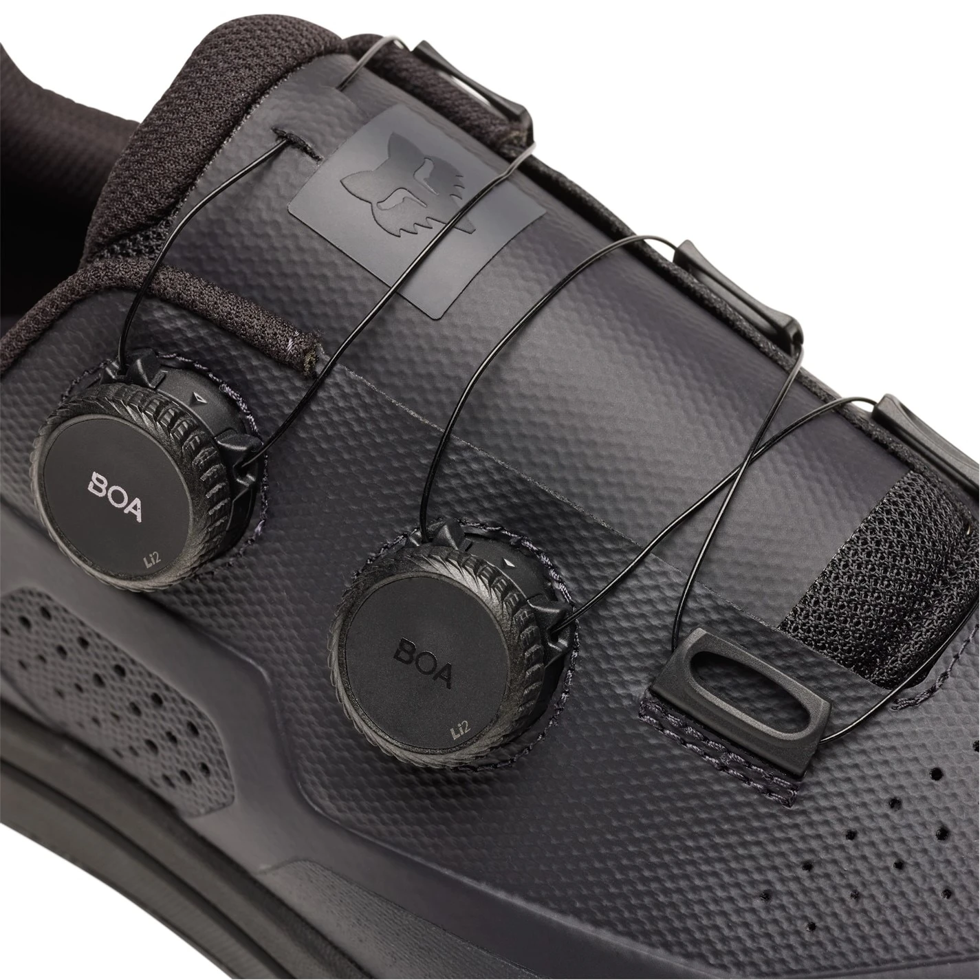 Fox Union BOA Clipless MTB Shoes - Image 3