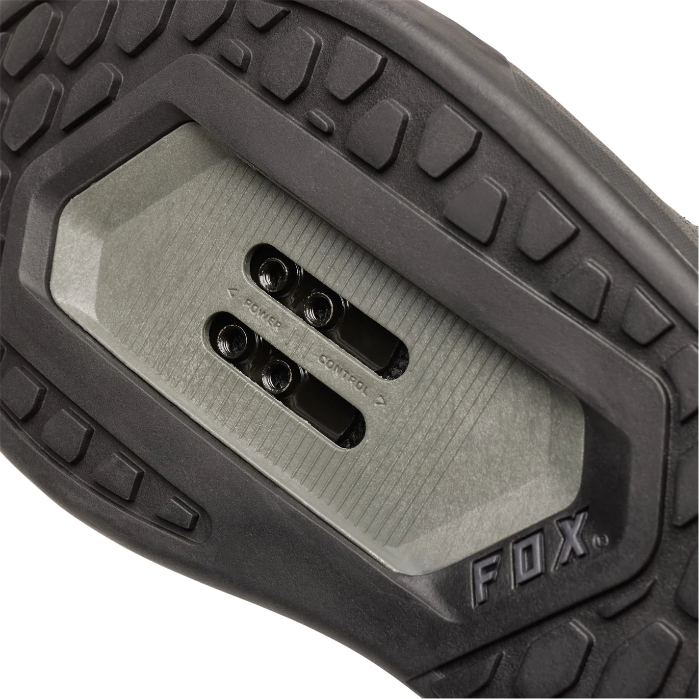 Fox Union BOA Clipless MTB Shoes - Image 4