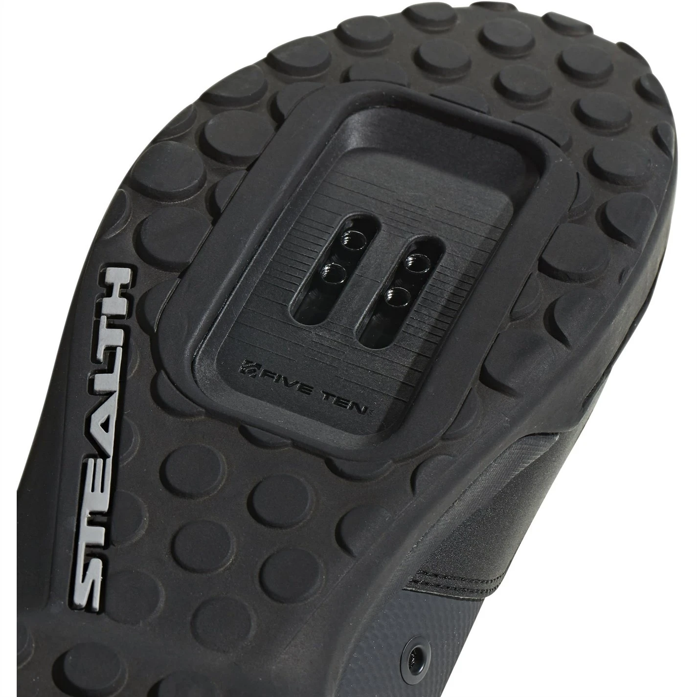 Five Ten Kestrel Lace MTB Shoe - Image 9