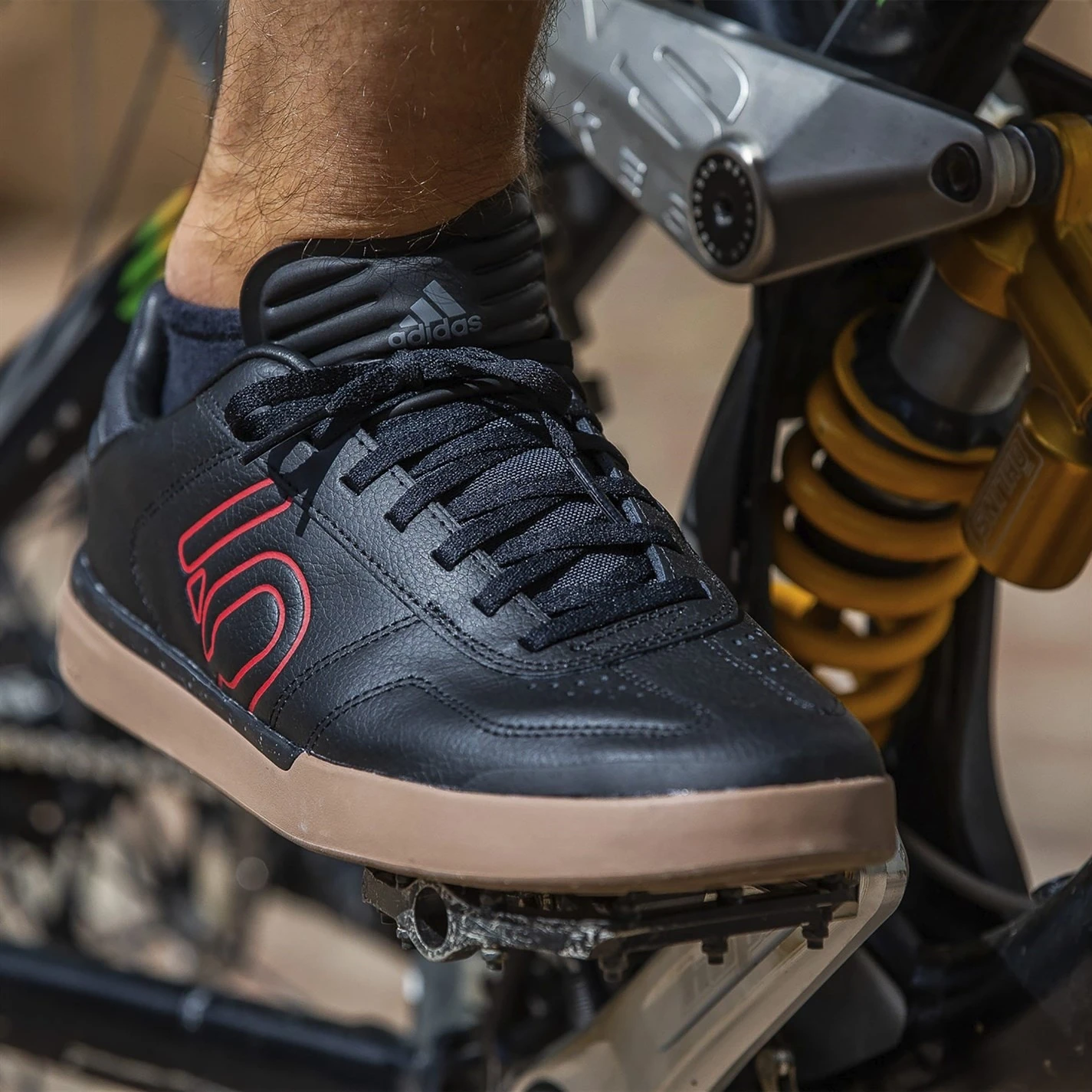 Five Ten Sleuth DLX Flat Shoe - Image 15