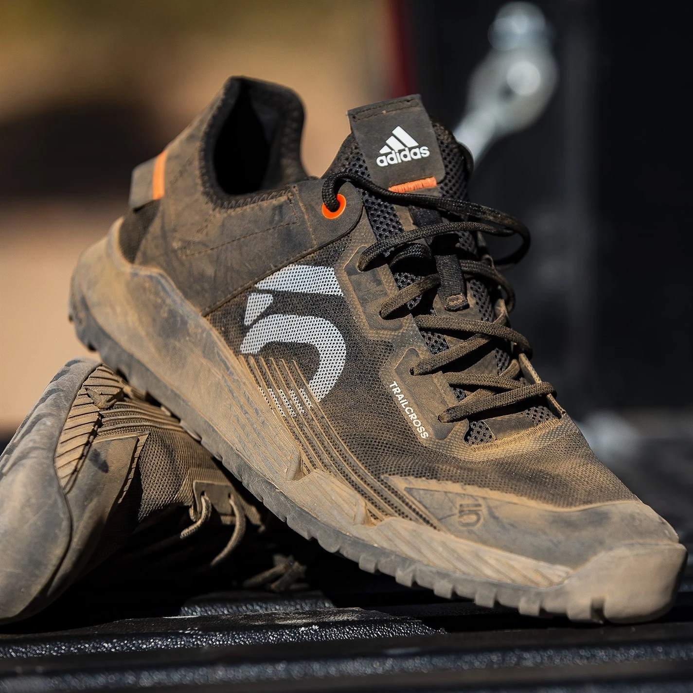 Five Ten Trailcross LT Mountain Bike Shoe - Image 15