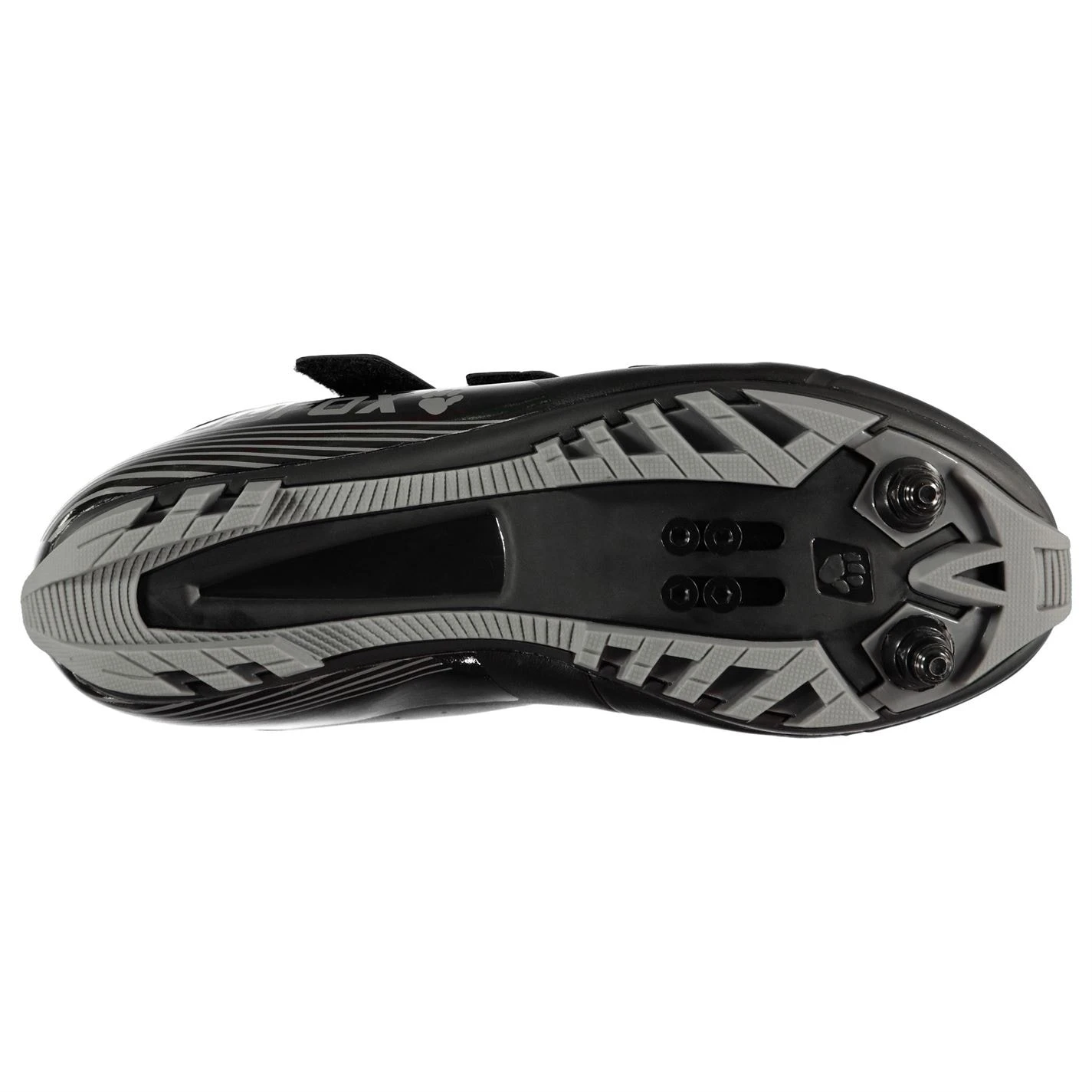MTB100 Mens Cycling Shoes - Image 2