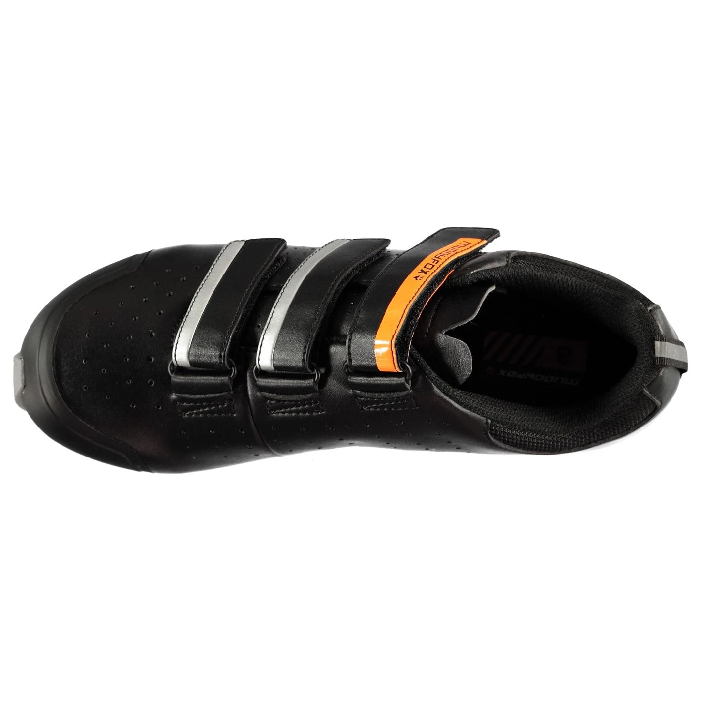 MTB100 Mens Cycling Shoes - Image 3