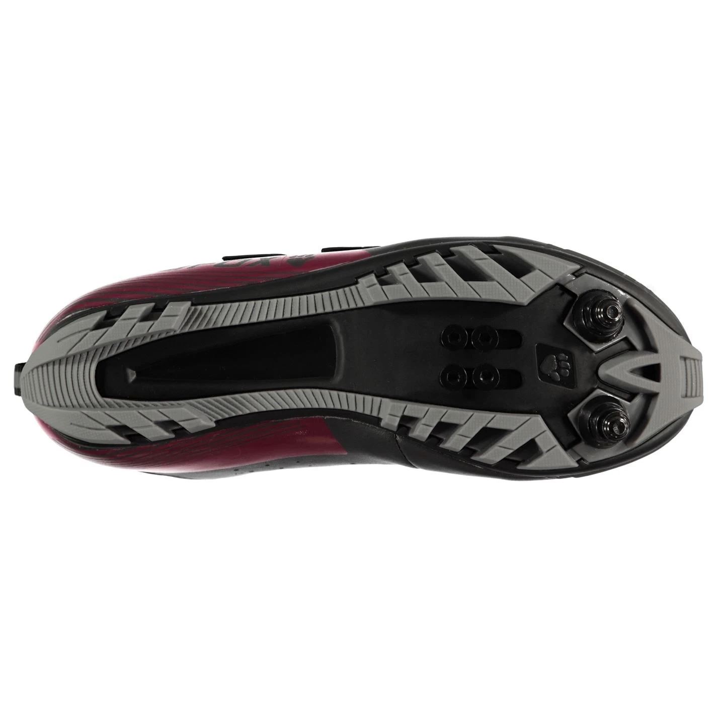 MTB100 Ladies Cycling Shoes - Image 2