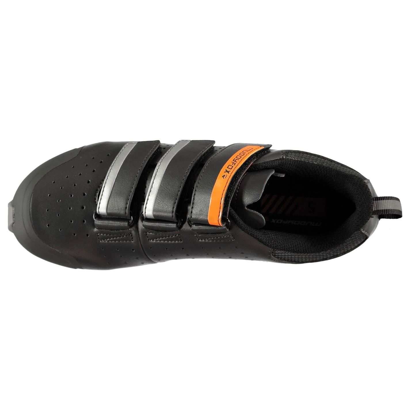 MTB100 Ladies Cycling Shoes - Image 3