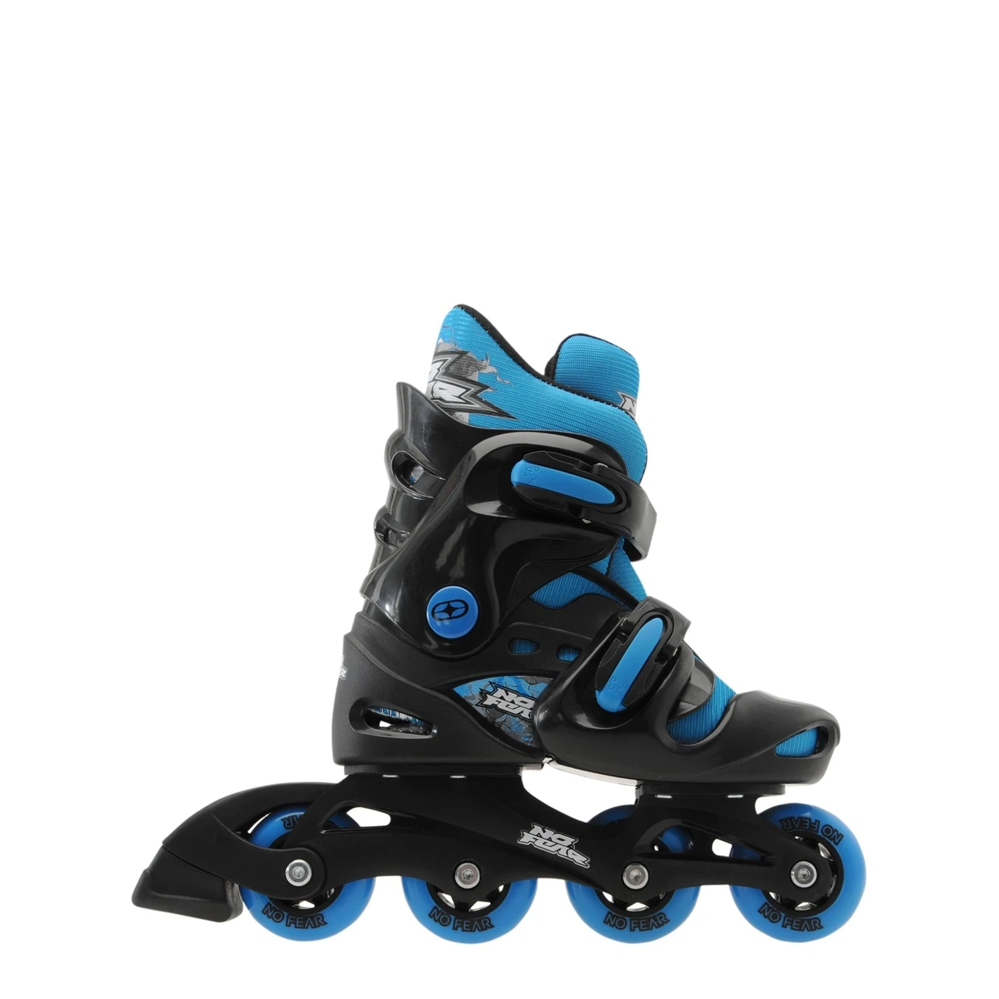 Inline Skate Junior Boys