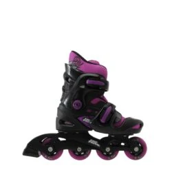 Girls Inline Skates