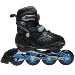 Roces Boy 5.0 Junior Inline Skates