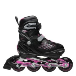 Roces Moody 5 Junior Girls Inline Skates