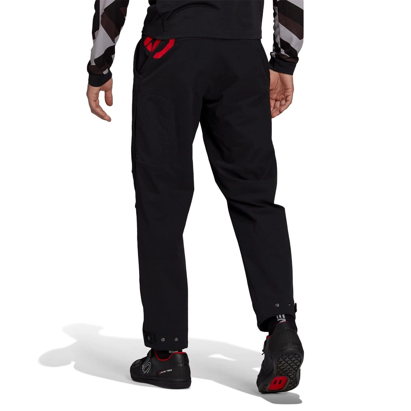 Five Ten TrailX Tracksuit Bottoms - Image 3