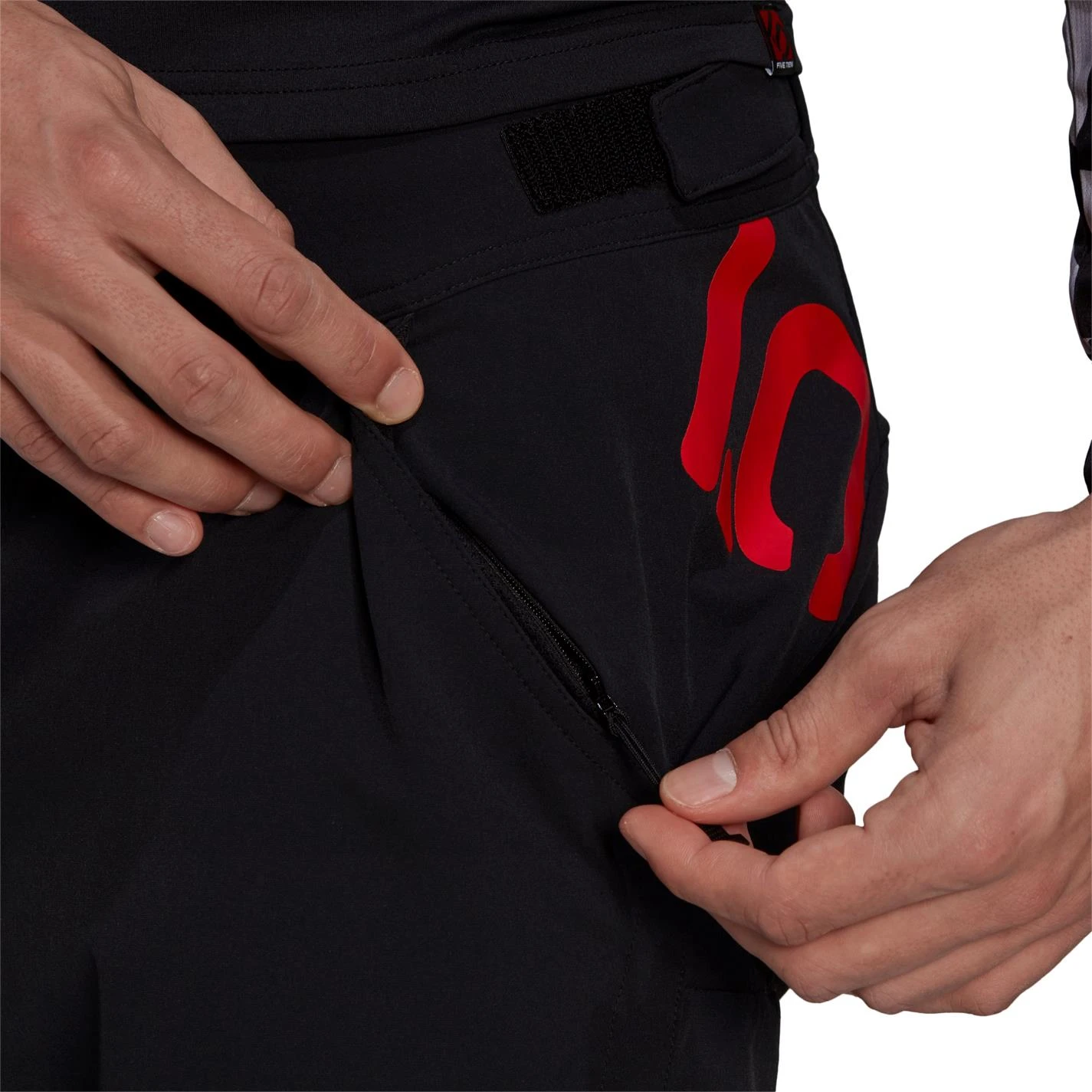 Five Ten TrailX Tracksuit Bottoms - Image 4