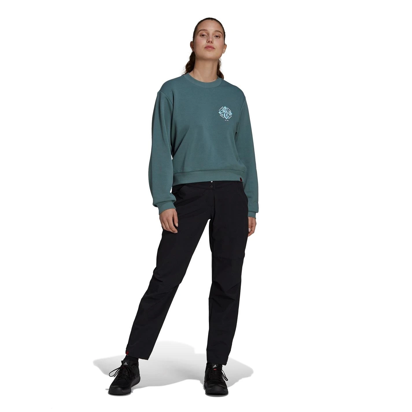 Five Ten TrailX Women's Tracksuit Bottoms - Image 8