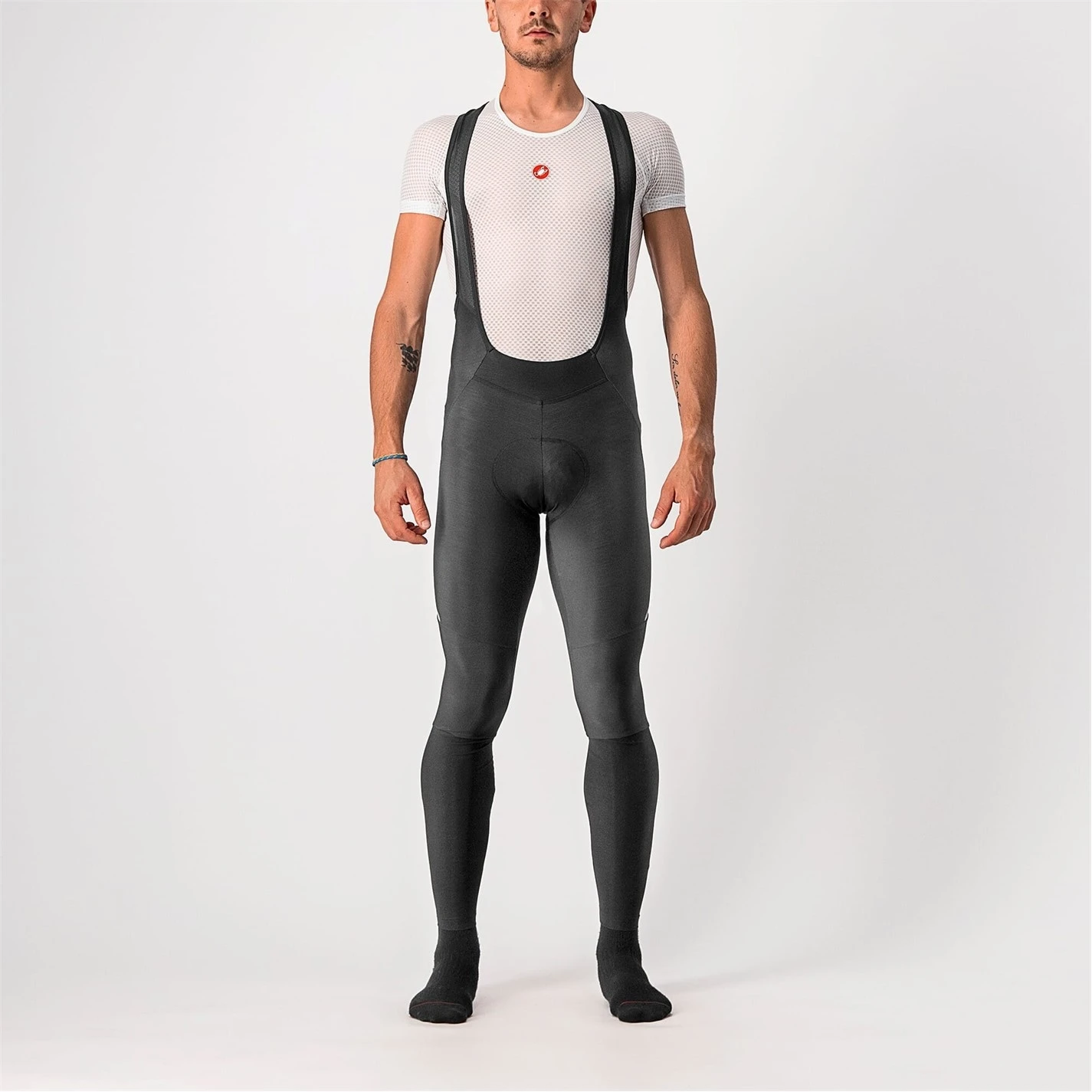 Castelli Velocissimo 5 Bib Tights - Image 2