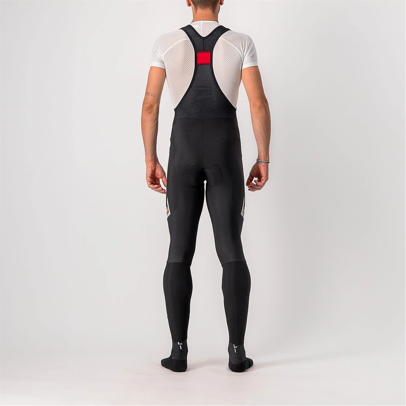 Castelli Velocissimo 5 Bib Tights - Image 3