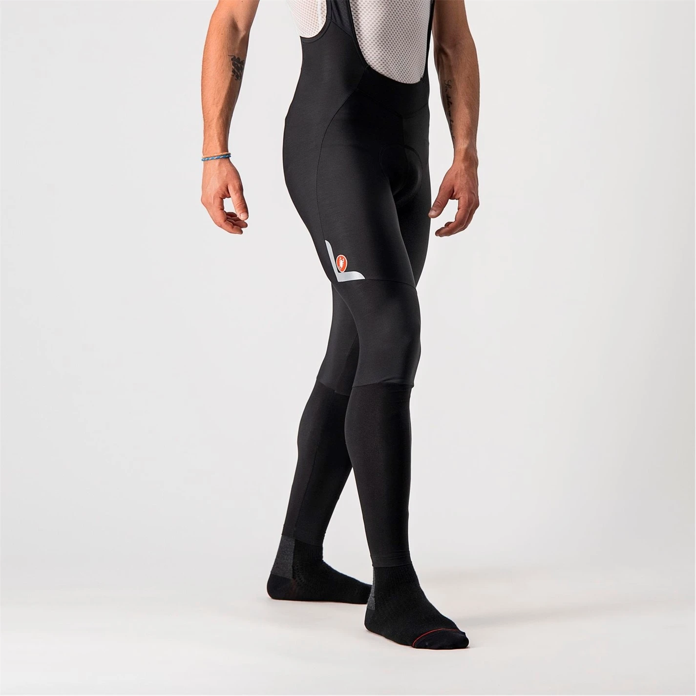 Castelli Velocissimo 5 Bib Tights - Image 4