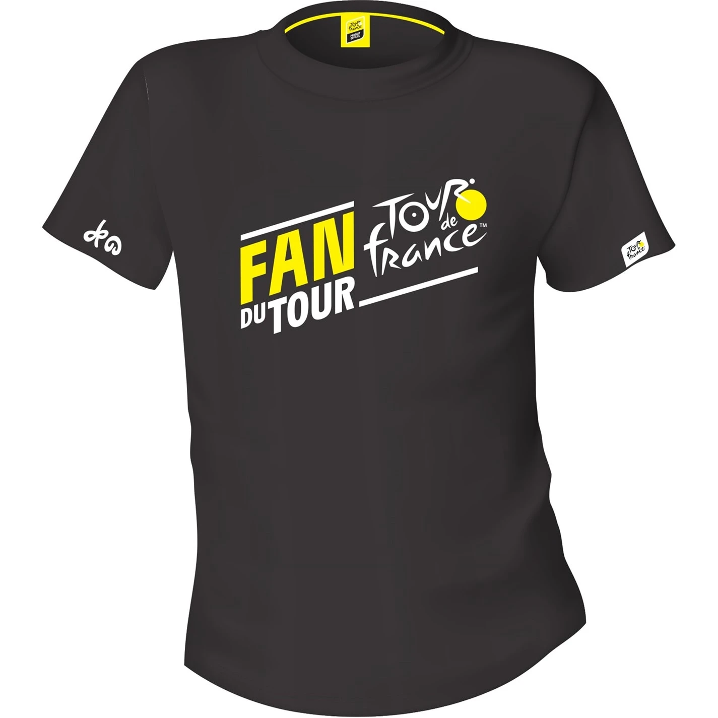 De France Fan T Shirt