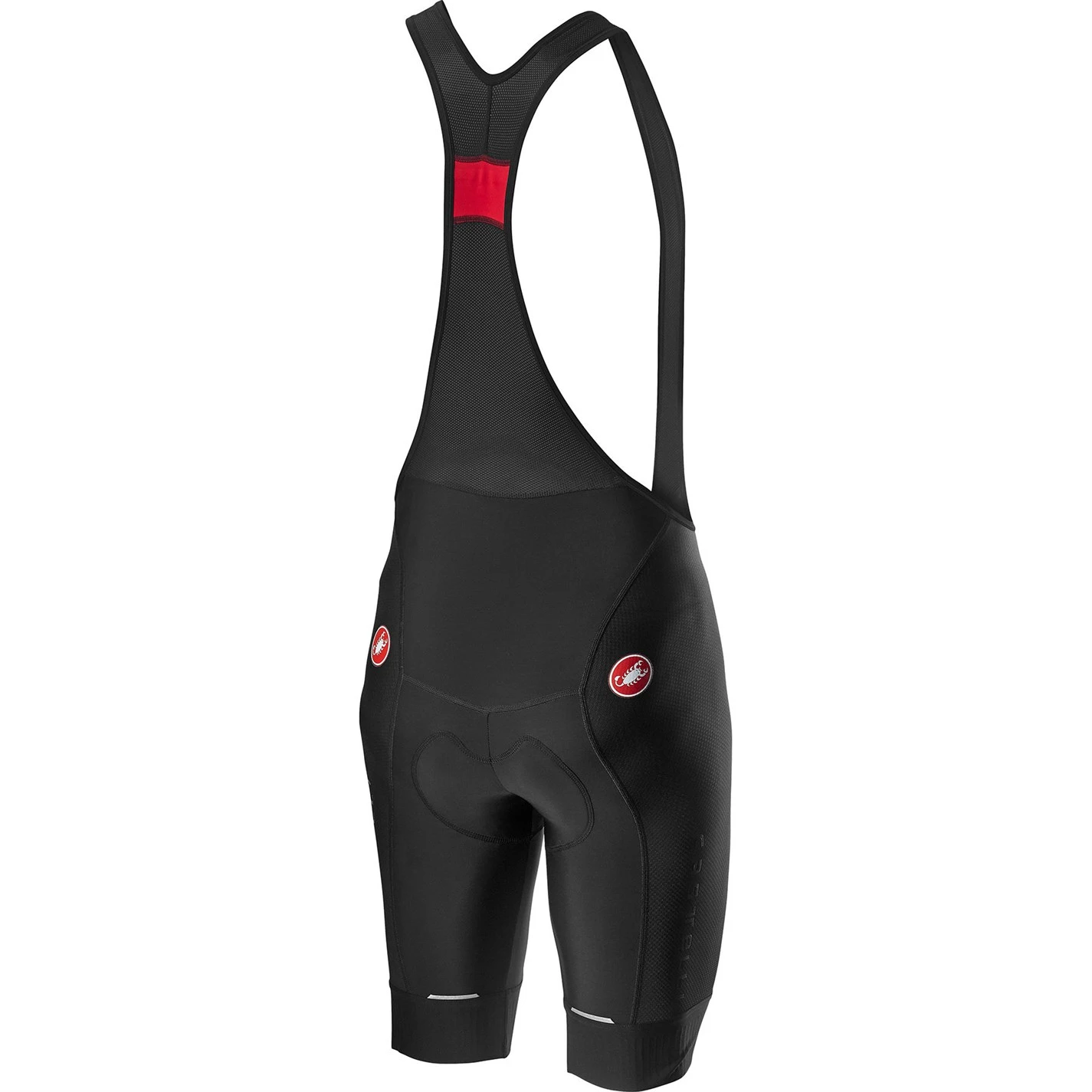 Castelli Competizione Bib Shorts - Image 2