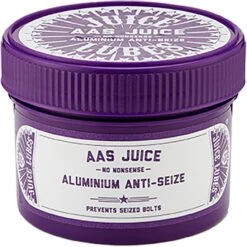 JUICE LUBES AAS Juice, Workshop Pack Aluminium Anti-Seize Past