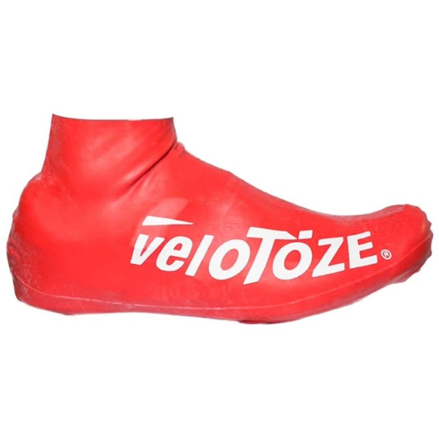 VELOTOZE Short 2.0, Red