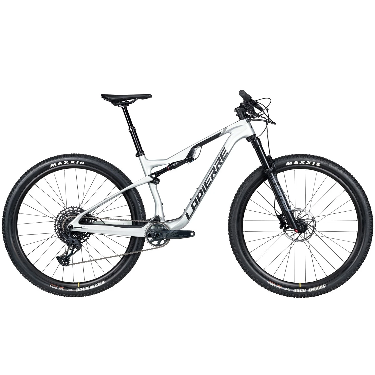 Lapierre XRM 6.9