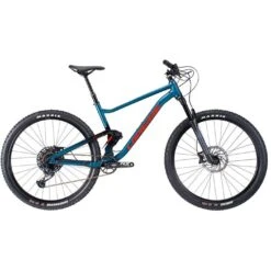 Lapierre ZESTY TRAIL 4.9 2022