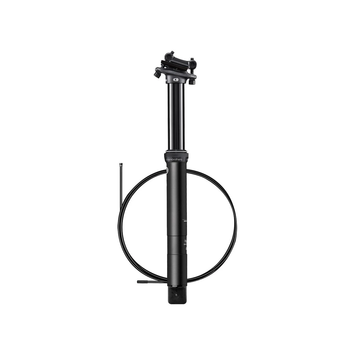 Crankbrothers Highline 7