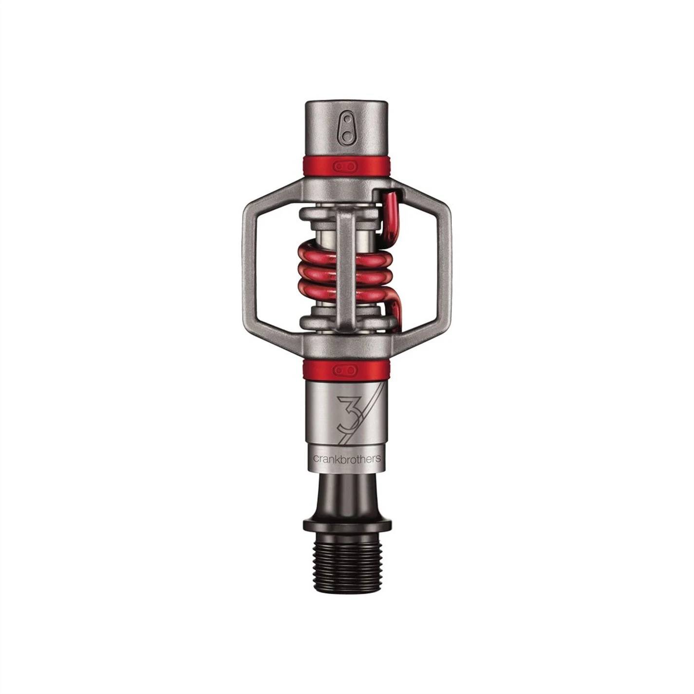 Crankbrothers Eggbeater 3