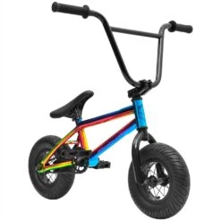 Sullivan Raid Mini BMX