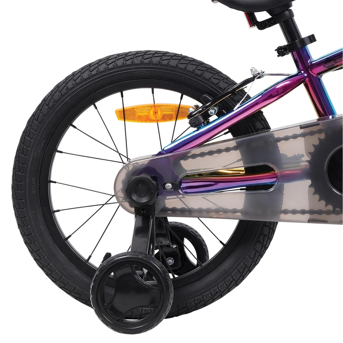 Sullivan 16 Safeguard Bicycle - Image 6