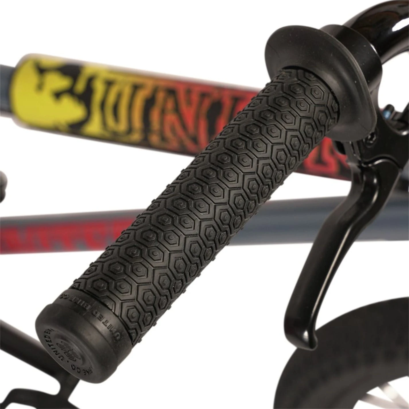 United Motocross BMX Bike - Image 3