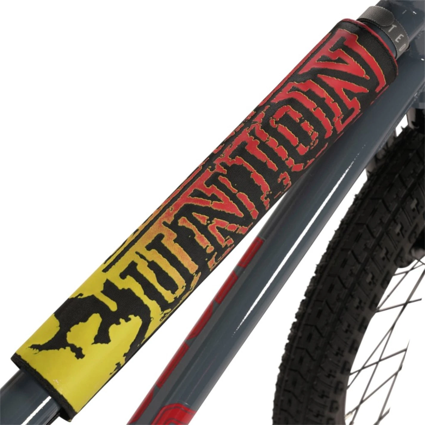 United Motocross BMX Bike - Image 7