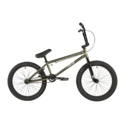 United Recruit BMX Bike