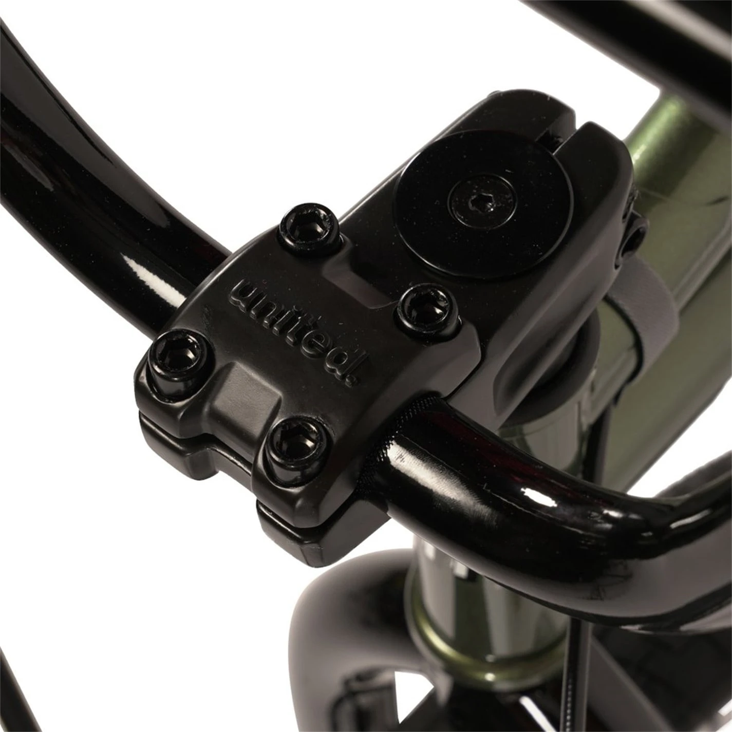 United Recruit BMX Bike - Image 2