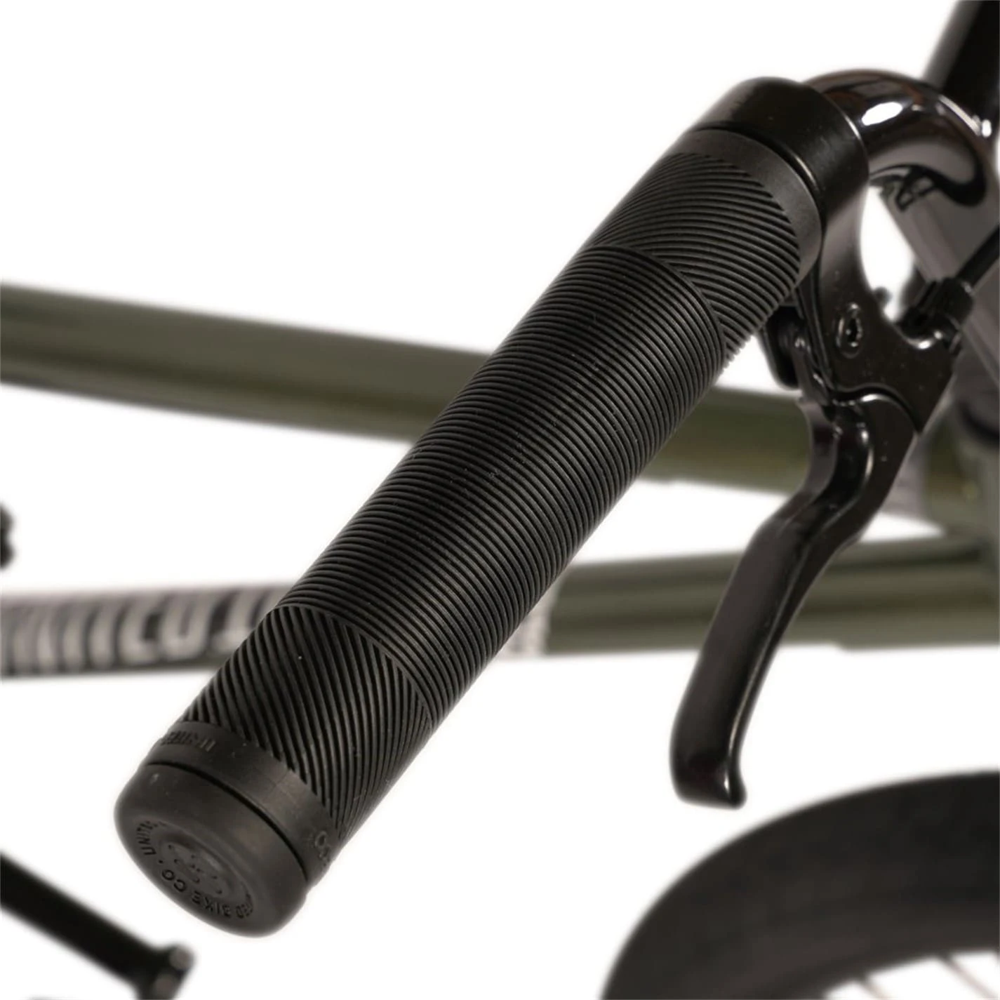 United Recruit BMX Bike - Image 3