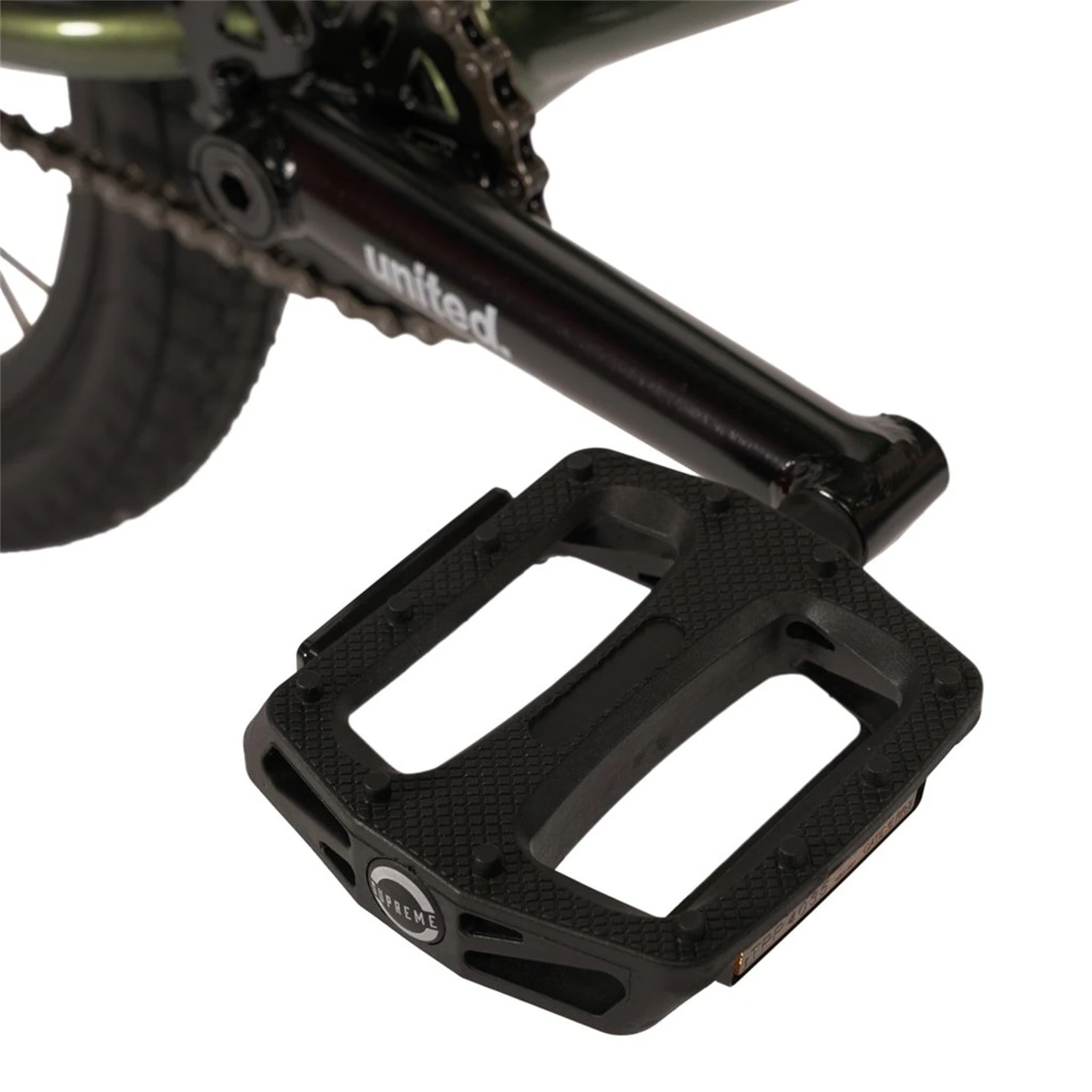 United Recruit BMX Bike - Image 4