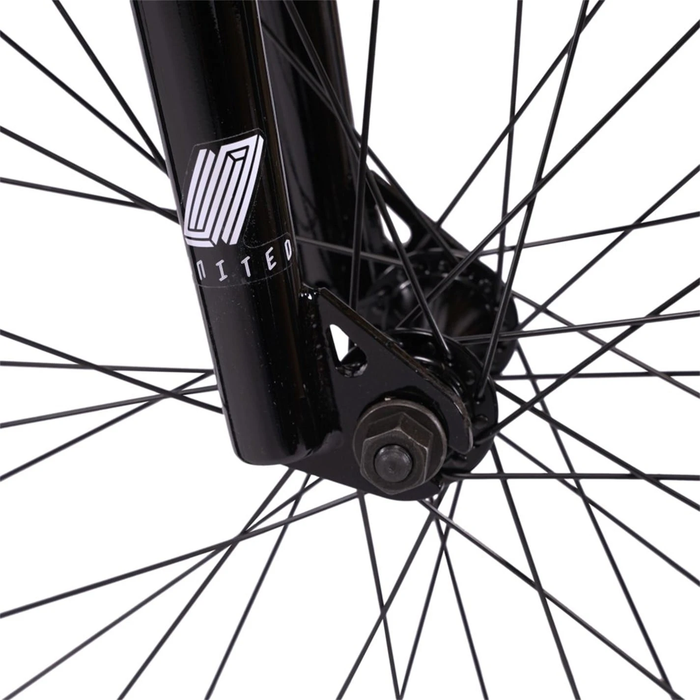 United Recruit BMX Bike - Image 6