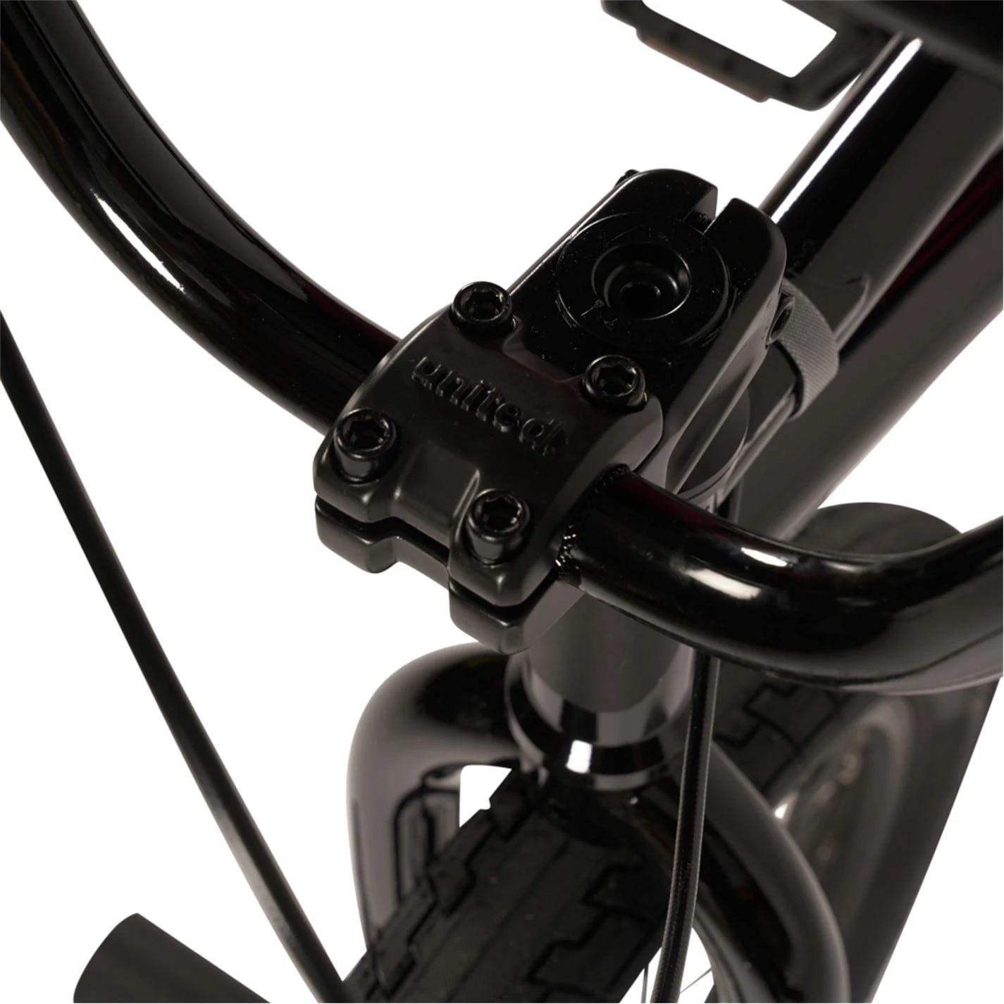 United Martinez BMX Bike - Image 2