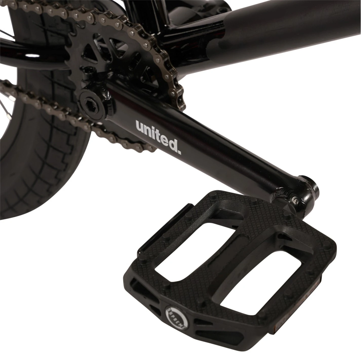 United Martinez BMX Bike - Image 6