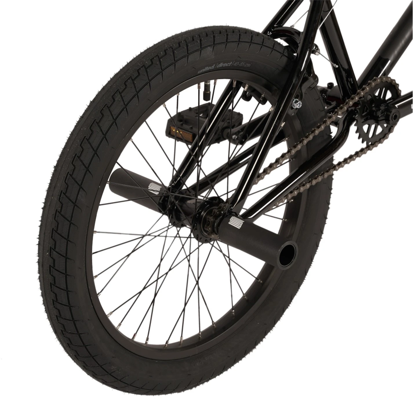 United Martinez BMX Bike - Image 7