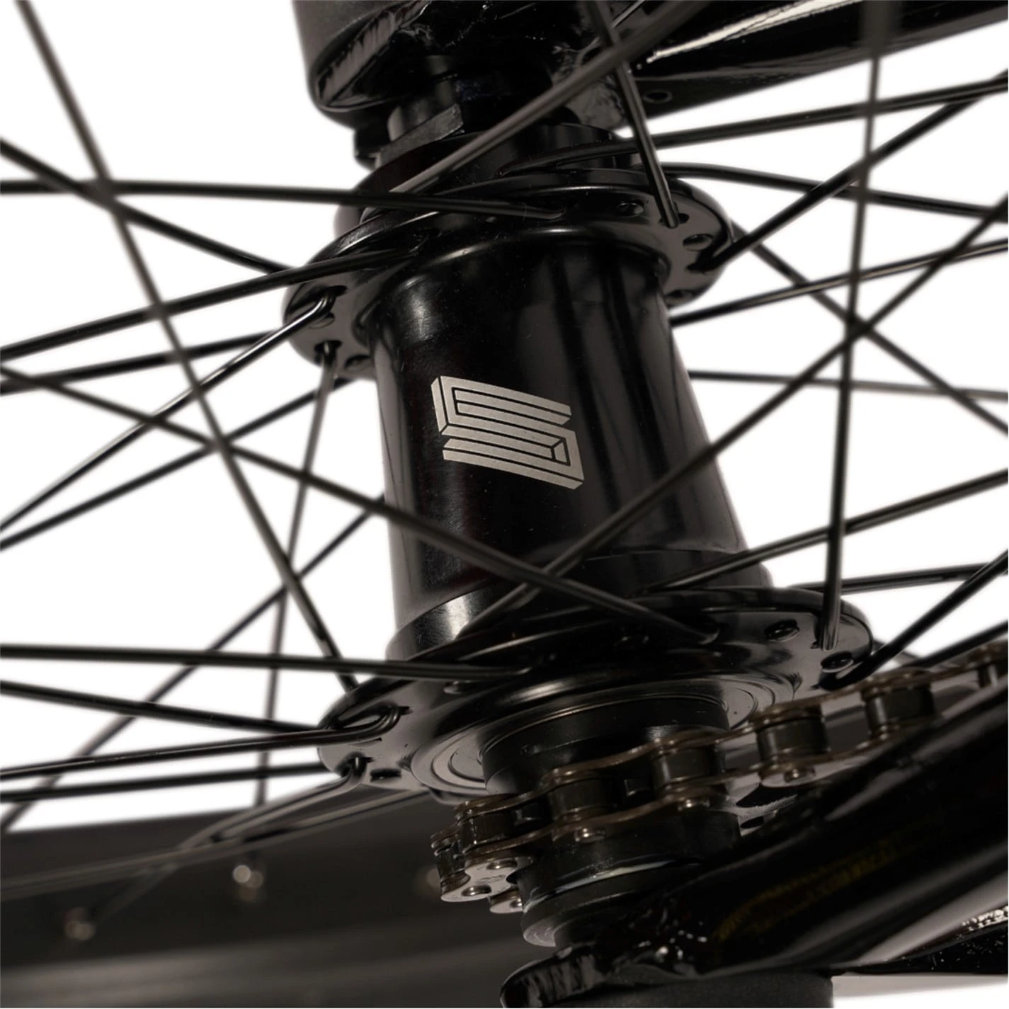 United Martinez BMX Bike - Image 8