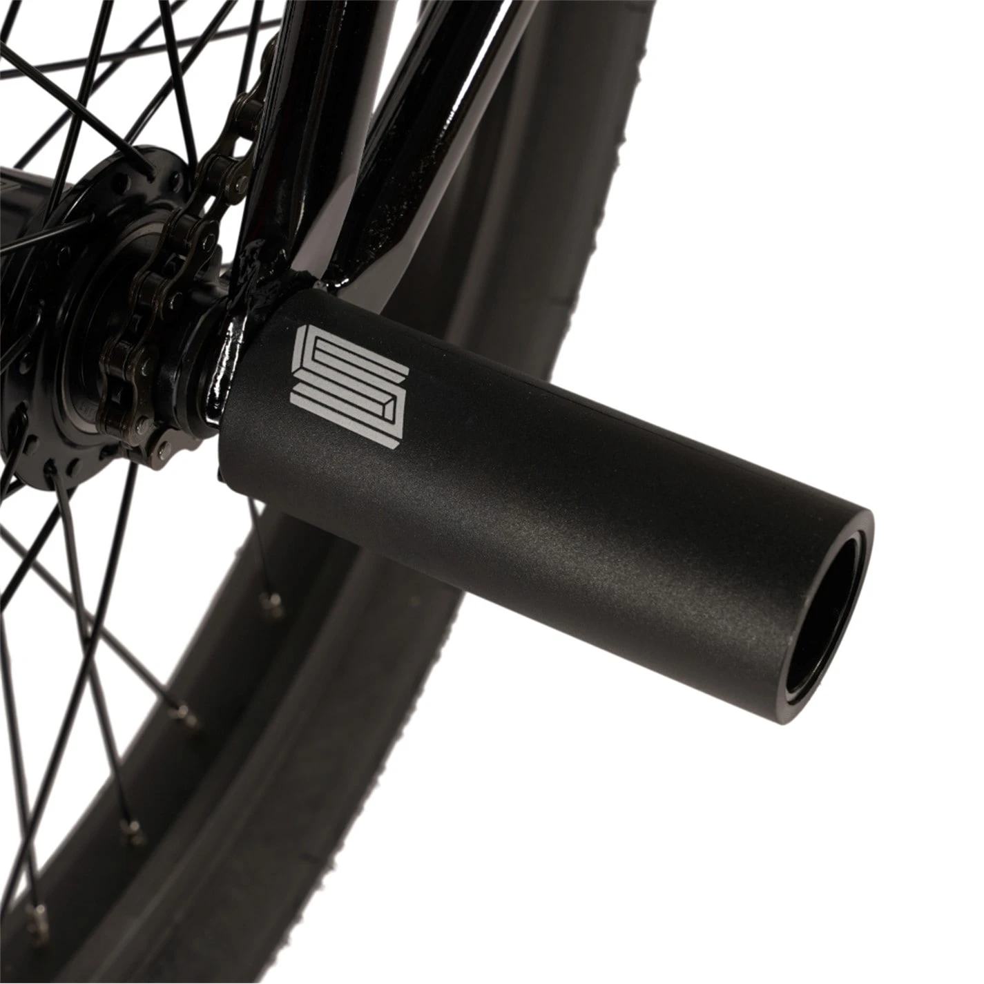 United Martinez BMX Bike - Image 9