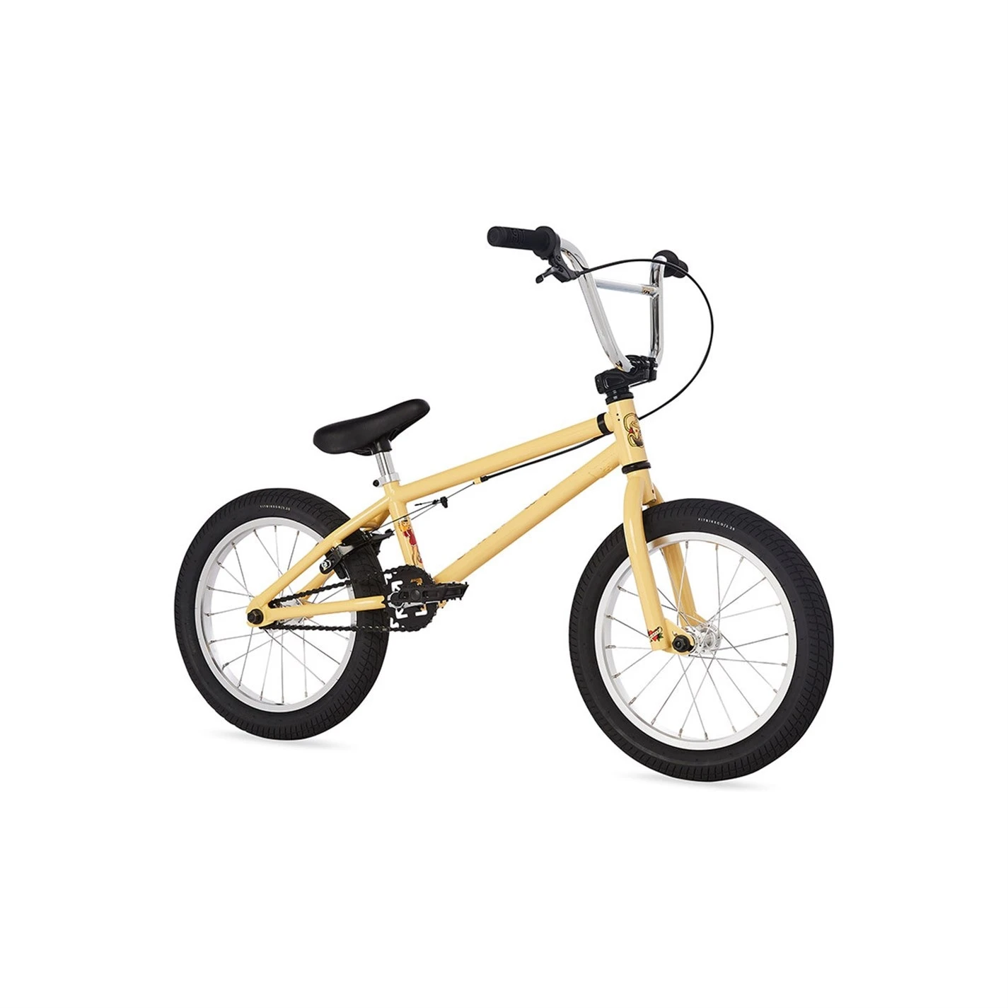 FIT 2023 Misfit 16 BMX Bike
