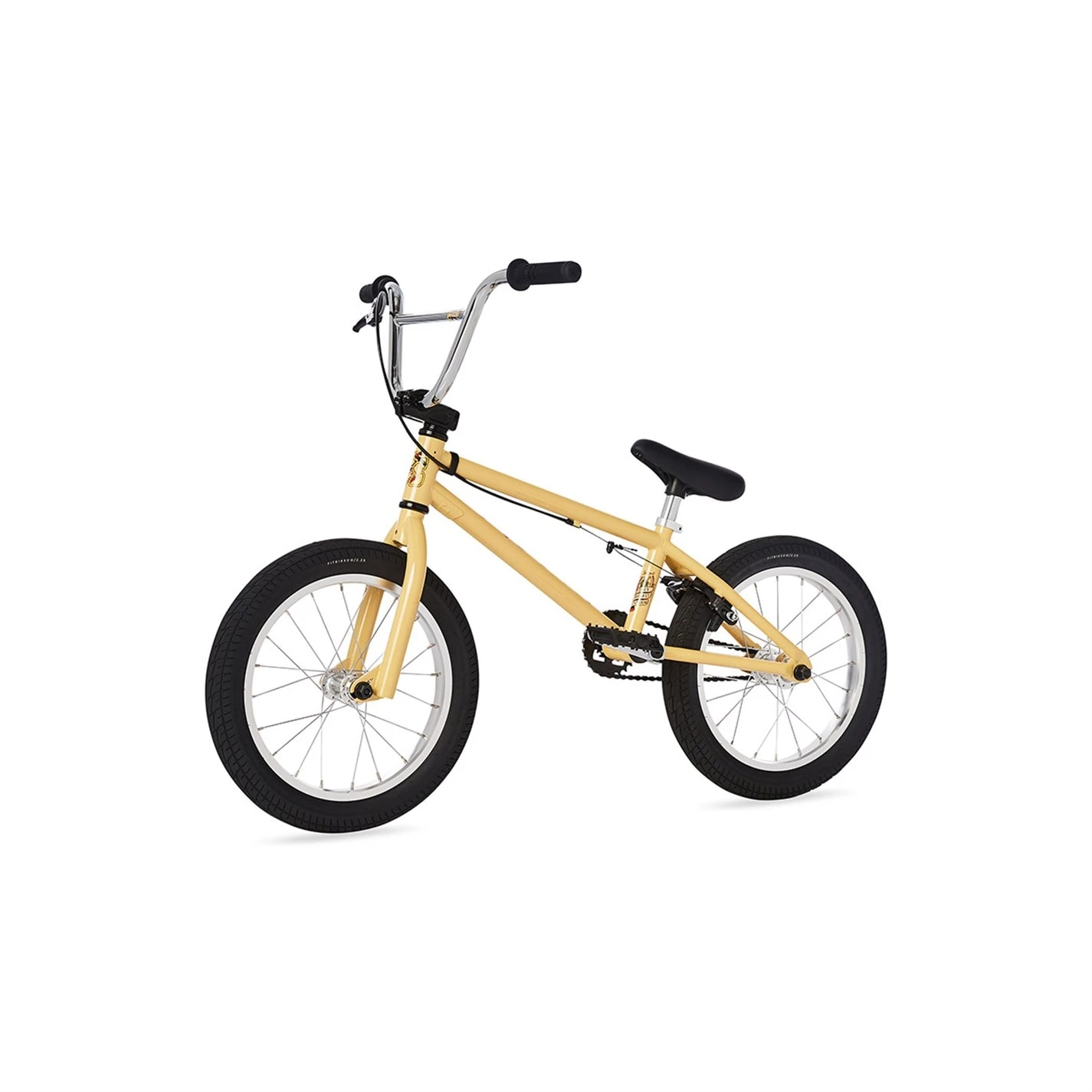 FIT 2023 Misfit 16 BMX Bike - Image 2