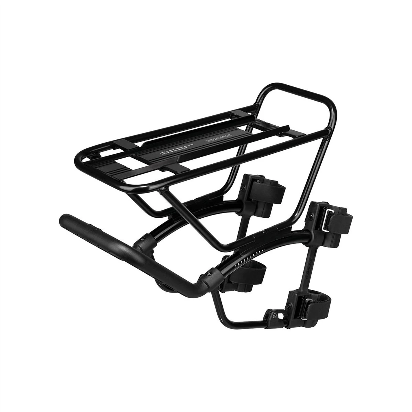 Topeak Tetrarack M1 For MTB Forks - Image 2