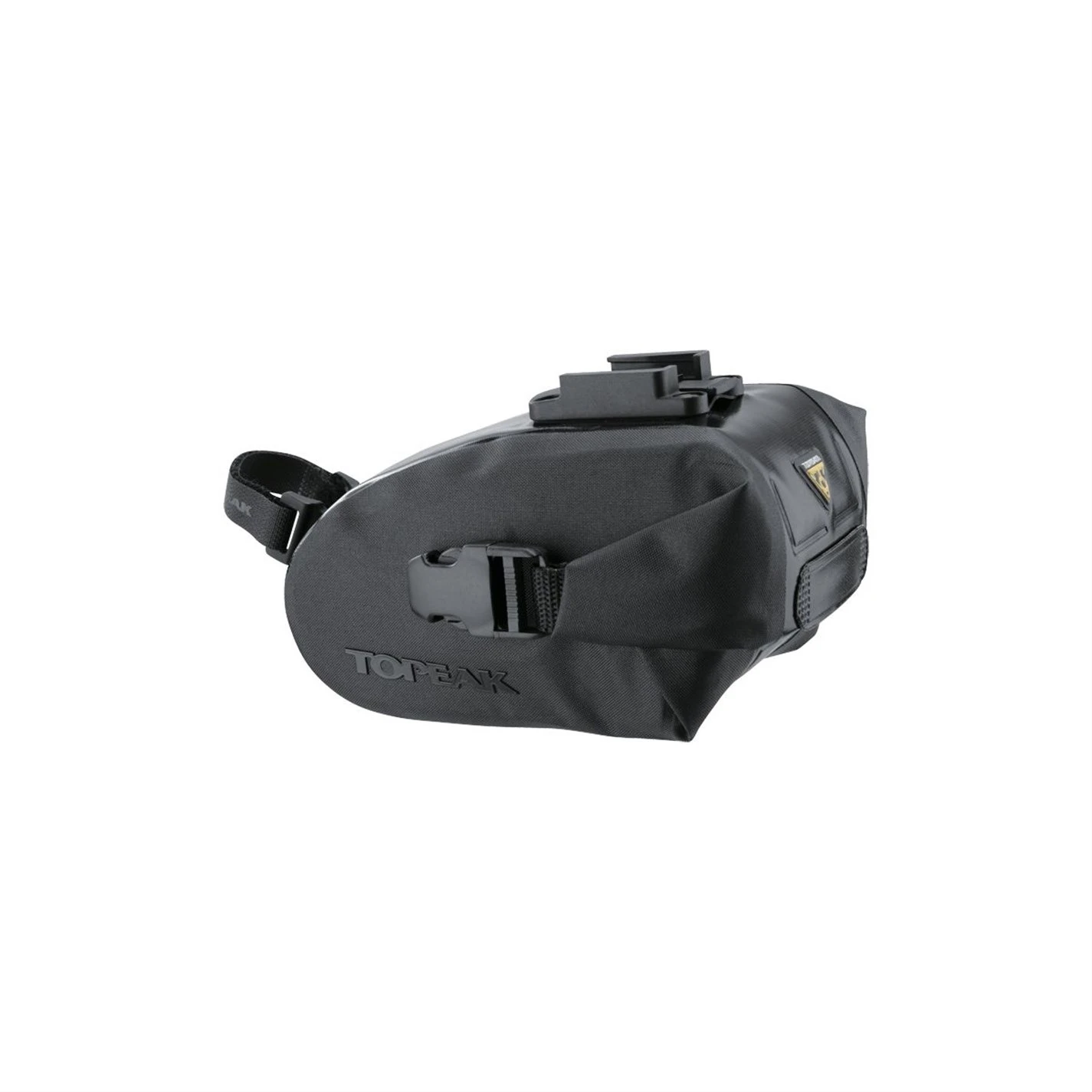 Topeak Drybag Wedge - Quickclick - Image 2