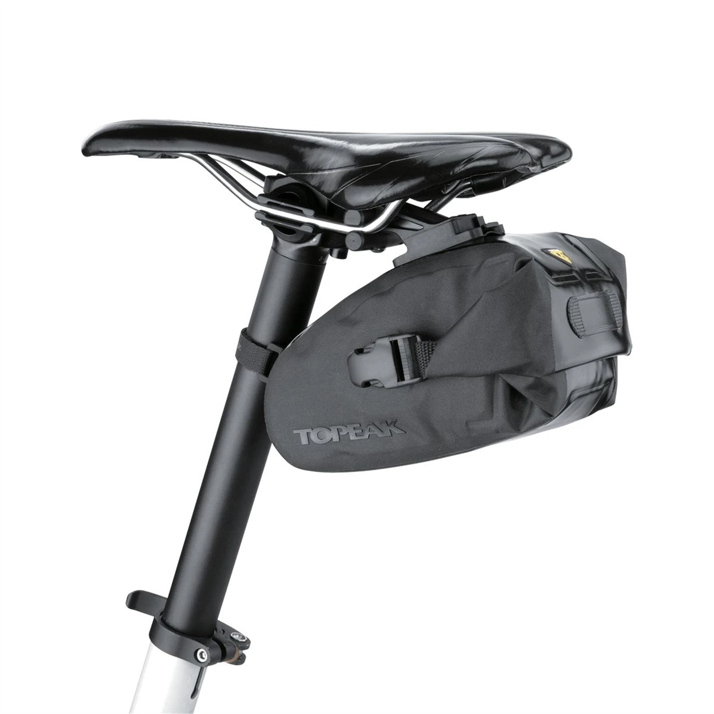 Topeak Drybag Wedge - Quickclick - Image 3