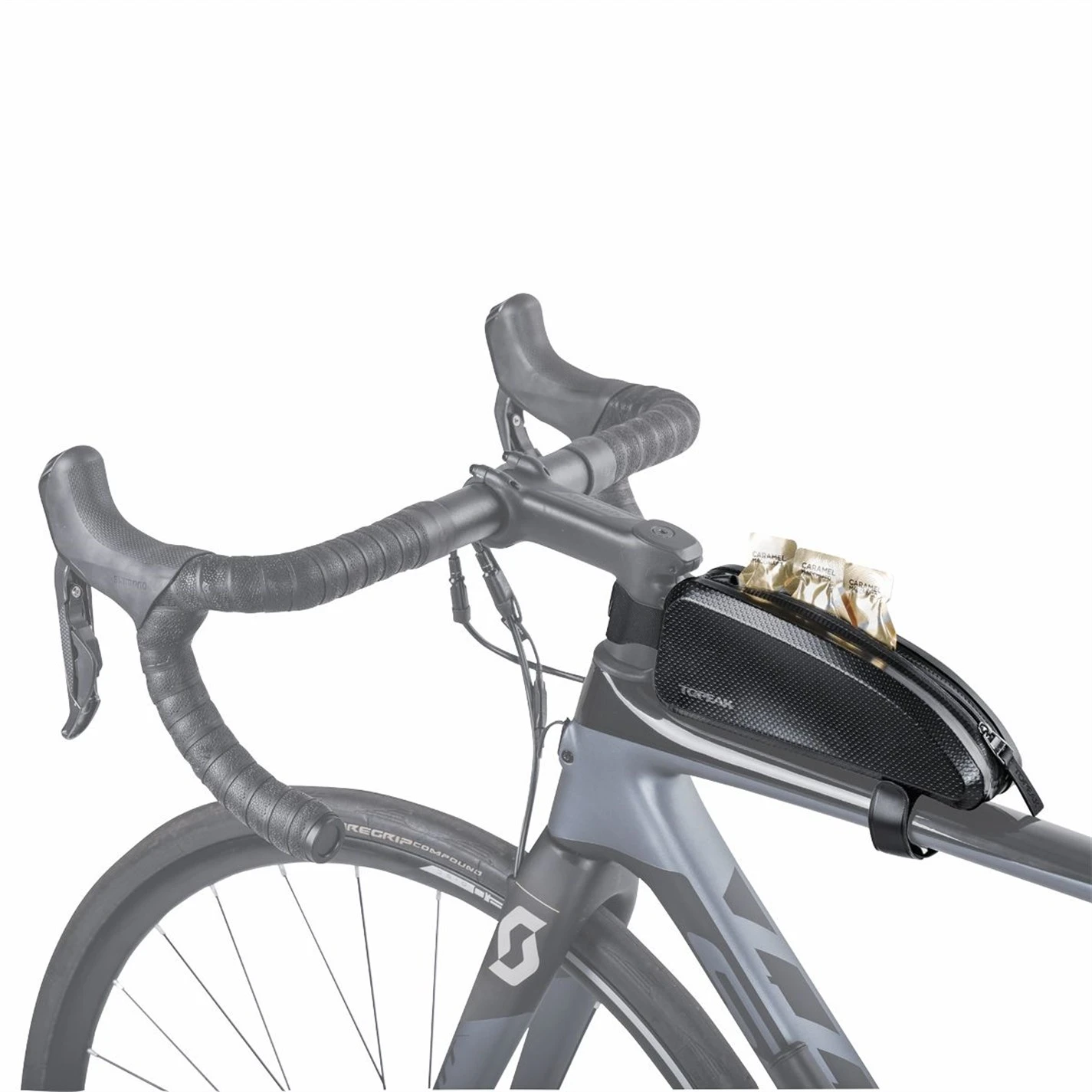 Topeak Fastfuel Drybag - Image 2